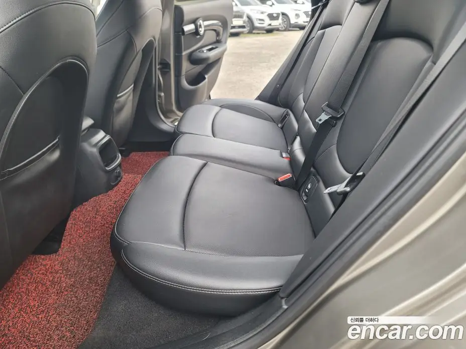 Mini Clubman 2016 2.0 автомат (гидро), фото 15