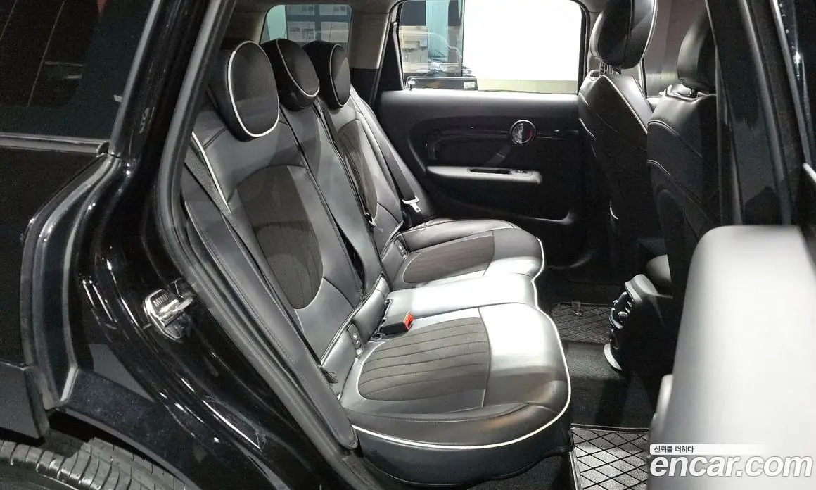 Mini Clubman 2017 2.0 автомат (гидро), фото 12