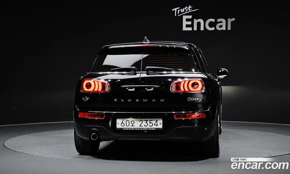 Mini Clubman 2017 2.0 автомат (гидро), фото 4