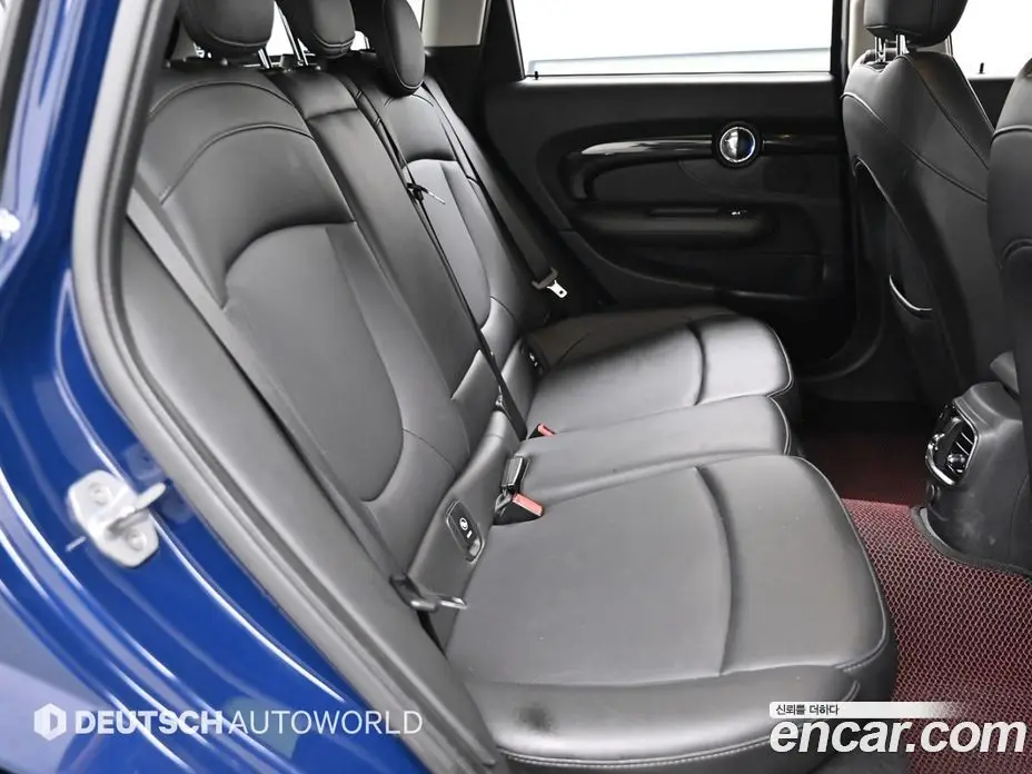 Mini Clubman 2018 1.5 автомат (гидро), фото 12 Mini Clubman 2018 1.5 автомат (гидро), фото 12