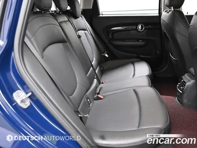 Mini Clubman 2018 1.5 автомат (гидро), миниатюра 12
