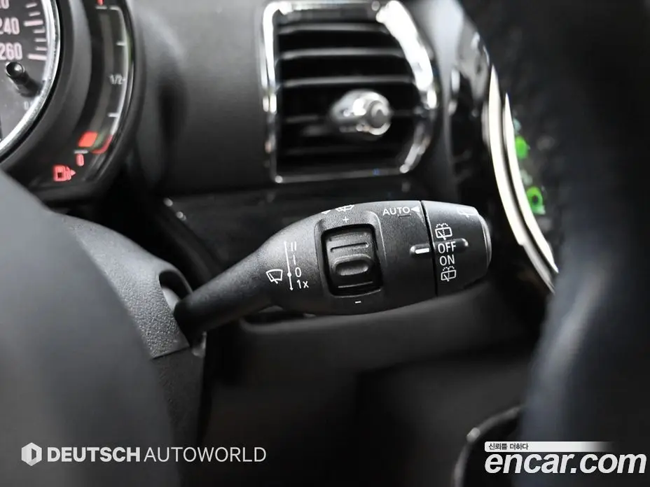Mini Clubman 2018 1.5 автомат (гидро), фото 16 Mini Clubman 2018 1.5 автомат (гидро), фото 16