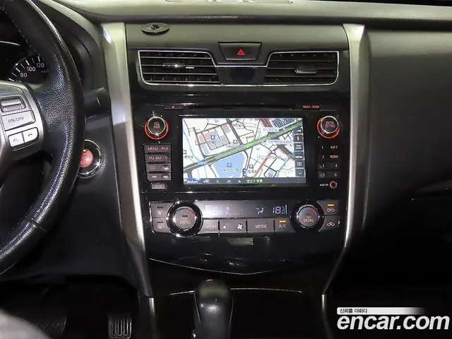 Nissan Altima 2013 2.5 автомат (вариатор), миниатюра 11 Nissan Altima 2013 2.5 автомат (вариатор), миниатюра 11