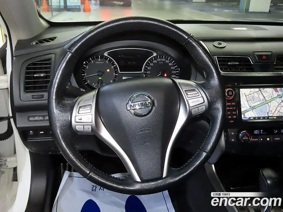 Nissan Altima 2013 2.5 автомат (вариатор), фото 18 Nissan Altima 2013 2.5 автомат (вариатор), фото 18