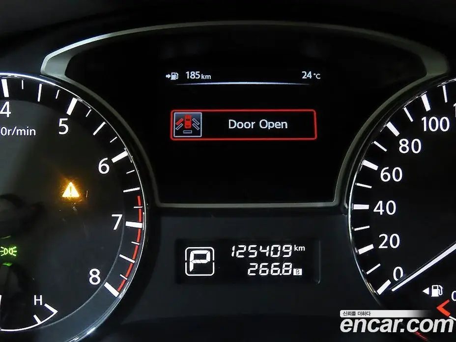 Nissan Altima 2013 2.5 автомат (вариатор), фото 19 Nissan Altima 2013 2.5 автомат (вариатор), фото 19