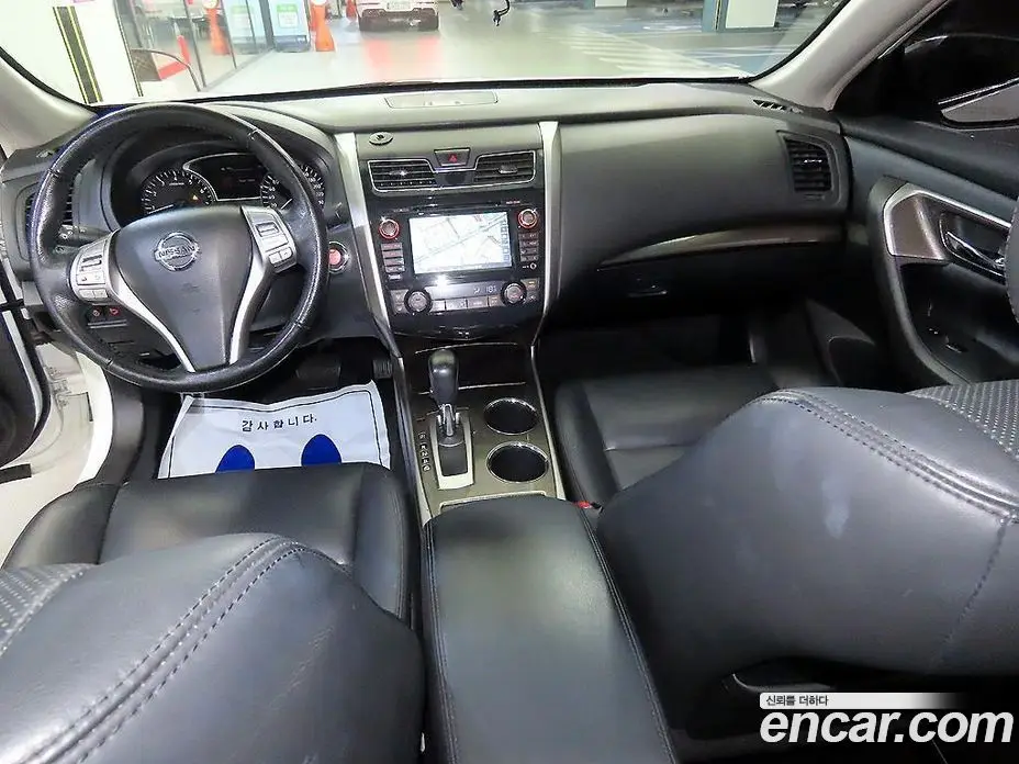 Nissan Altima 2013 2.5 автомат (вариатор), фото 20 Nissan Altima 2013 2.5 автомат (вариатор), фото 20