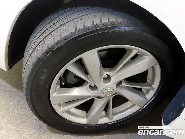 Nissan Altima 2013 2.5 автомат (вариатор), миниатюра 10 Nissan Altima 2013 2.5 автомат (вариатор), миниатюра 10
