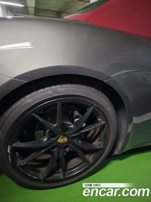 Porsche 718 2016 2.0 автомат (гидро), фото 10