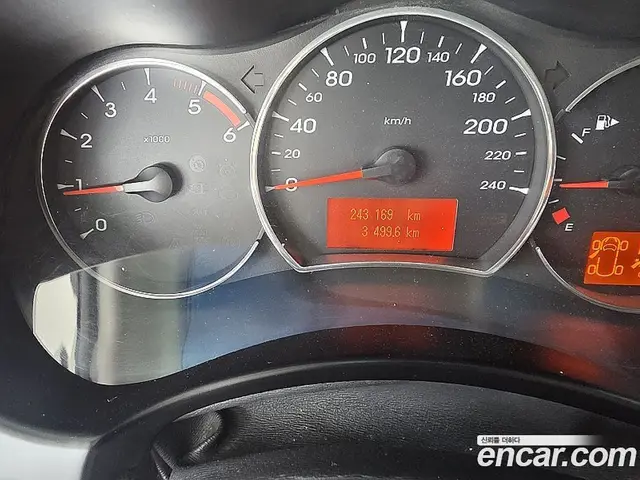 Renault (Samsung) QM5 2011 2.0 автомат (гидро), миниатюра 11 Renault (Samsung) QM5 2011 2.0 автомат (гидро), миниатюра 11