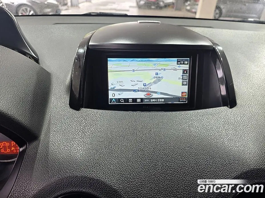 Renault (Samsung) QM5 2011 2.0 автомат (гидро), фото 12 Renault (Samsung) QM5 2011 2.0 автомат (гидро), фото 12