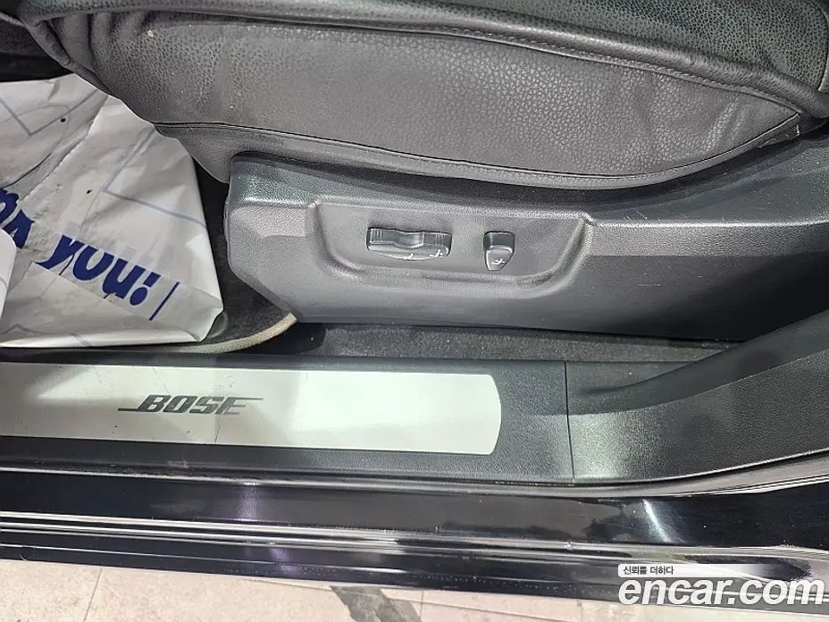 Renault (Samsung) QM5 2011 2.0 автомат (гидро), фото 14 Renault (Samsung) QM5 2011 2.0 автомат (гидро), фото 14