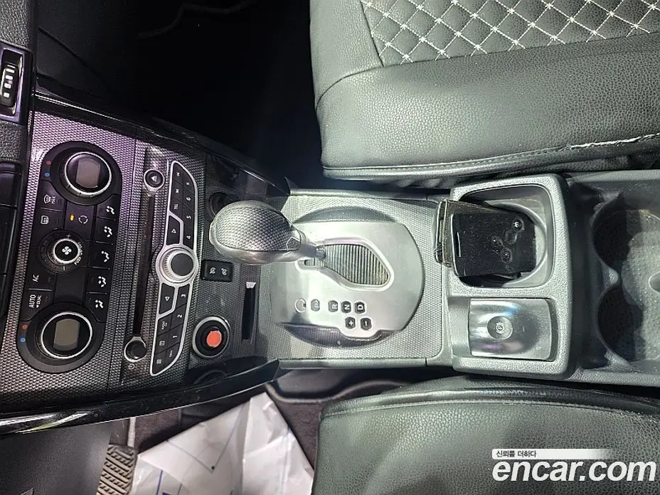 Renault (Samsung) QM5 2011 2.0 автомат (гидро), фото 15 Renault (Samsung) QM5 2011 2.0 автомат (гидро), фото 15