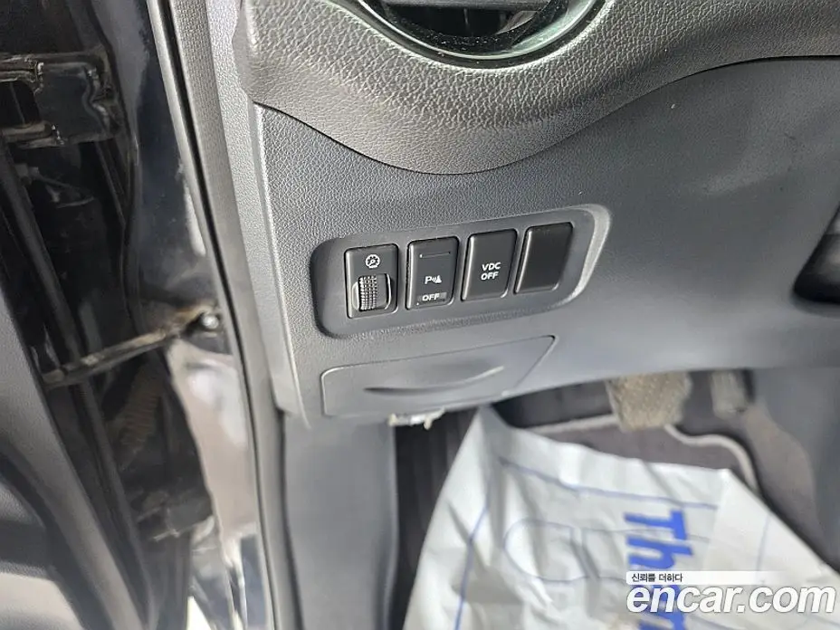 Renault (Samsung) QM5 2011 2.0 автомат (гидро), фото 18 Renault (Samsung) QM5 2011 2.0 автомат (гидро), фото 18