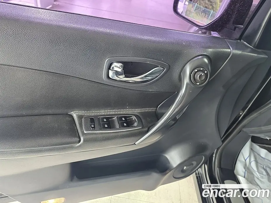 Renault (Samsung) QM5 2011 2.0 автомат (гидро), фото 19 Renault (Samsung) QM5 2011 2.0 автомат (гидро), фото 19