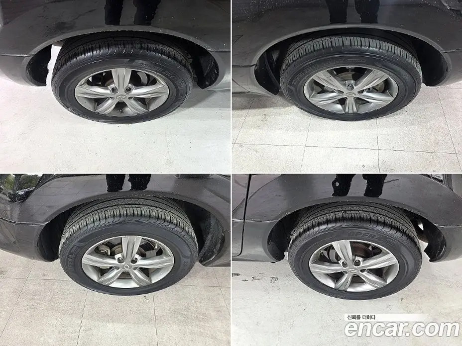 Renault (Samsung) QM5 2011 2.0 автомат (гидро), фото 20 Renault (Samsung) QM5 2011 2.0 автомат (гидро), фото 20