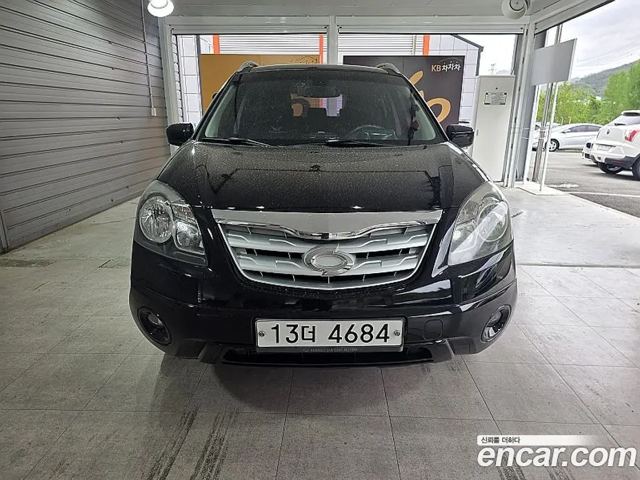 Renault (Samsung) QM5 2011 2.0 автомат (гидро), фото 3 Renault (Samsung) QM5 2011 2.0 автомат (гидро), фото 3