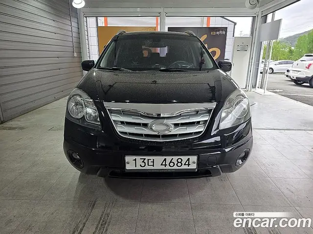 Renault (Samsung) QM5 2011 2.0 автомат (гидро), миниатюра 3 Renault (Samsung) QM5 2011 2.0 автомат (гидро), миниатюра 3