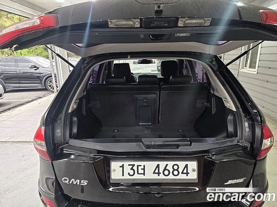 Renault (Samsung) QM5 2011 2.0 автомат (гидро), фото 7 Renault (Samsung) QM5 2011 2.0 автомат (гидро), фото 7