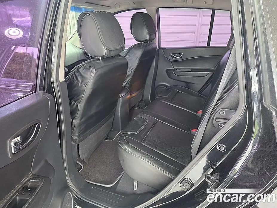 Renault (Samsung) QM5 2011 2.0 автомат (гидро), фото 10 Renault (Samsung) QM5 2011 2.0 автомат (гидро), фото 10