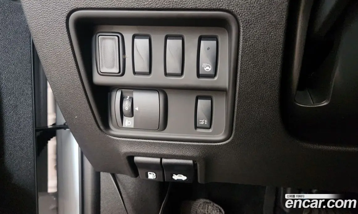 Renault (Samsung) QM6 2022 2.0 автомат (гидро), фото 18