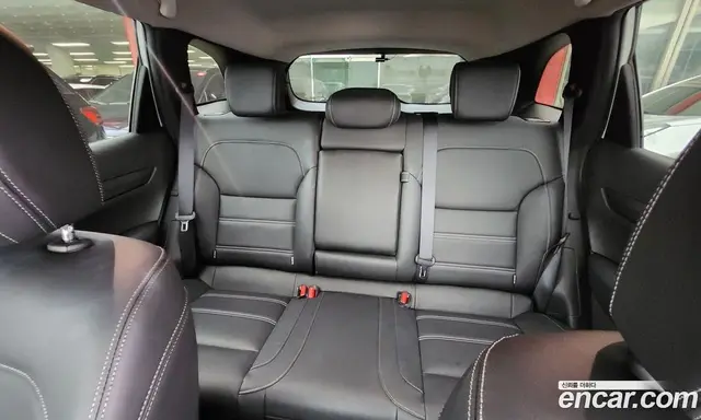 Renault (Samsung) QM6 2022 2.0 автомат (гидро), миниатюра 10