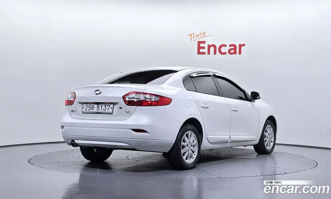 Renault (Samsung) SM3 2011 1.6 автомат (гидро), фото 2 Renault (Samsung) SM3 2011 1.6 автомат (гидро), фото 2