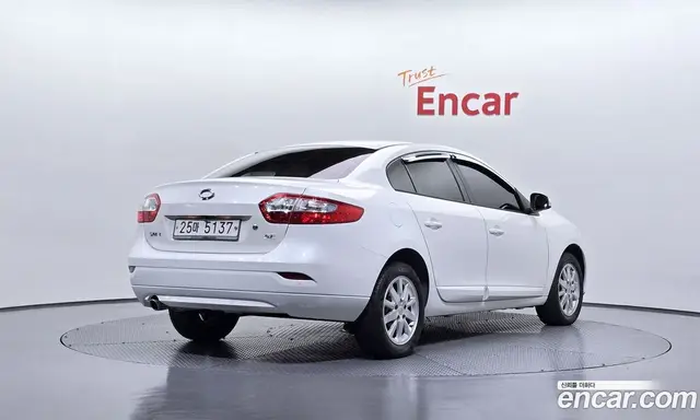 Renault (Samsung) SM3 2011 1.6 автомат (гидро), миниатюра 2 Renault (Samsung) SM3 2011 1.6 автомат (гидро), миниатюра 2