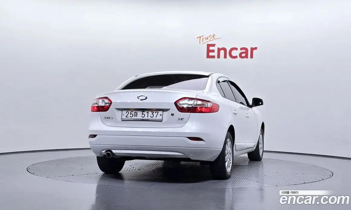 Renault (Samsung) SM3 2011 1.6 автомат (гидро), фото 4 Renault (Samsung) SM3 2011 1.6 автомат (гидро), фото 4