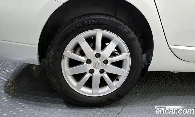 Renault (Samsung) SM3 2011 1.6 автомат (гидро), миниатюра 5 Renault (Samsung) SM3 2011 1.6 автомат (гидро), миниатюра 5