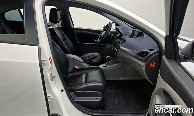 Renault (Samsung) SM3 2011 1.6 автомат (гидро), миниатюра 10 Renault (Samsung) SM3 2011 1.6 автомат (гидро), миниатюра 10