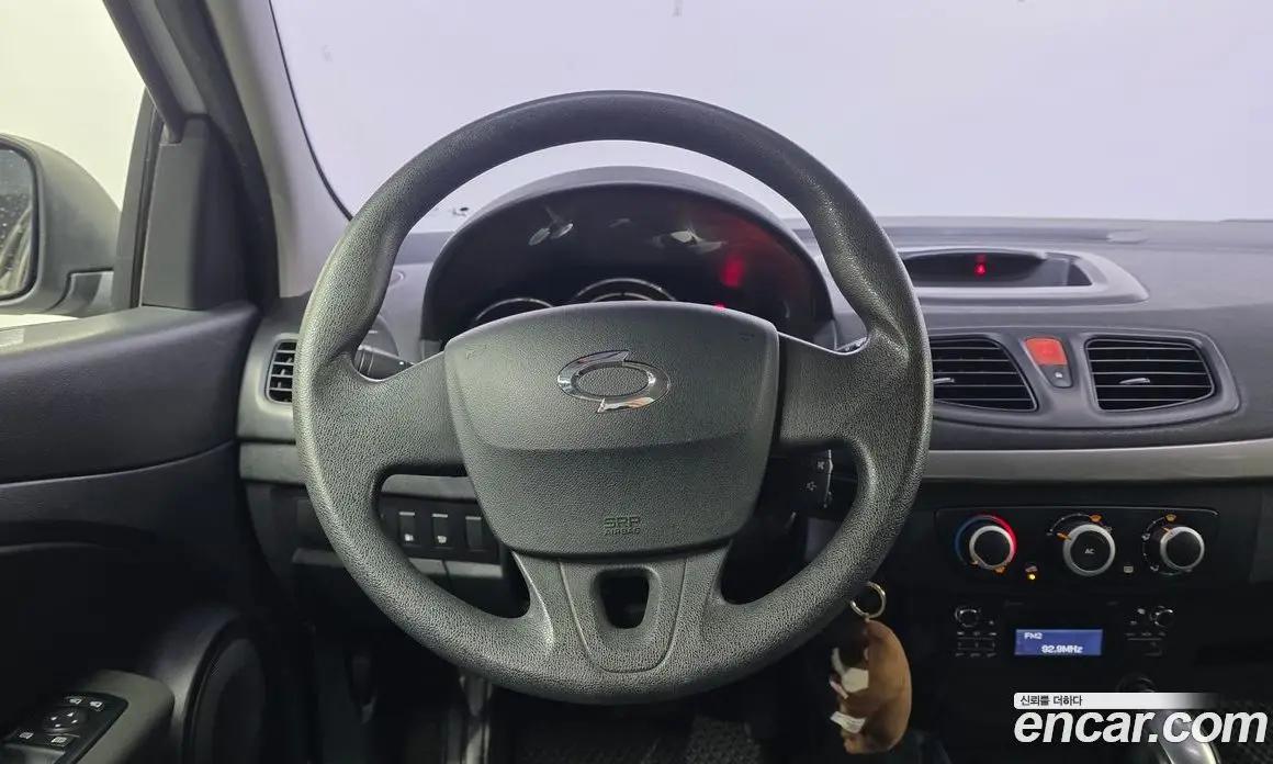 Renault (Samsung) SM3 2014 1.6 автомат (гидро), фото 22 Renault (Samsung) SM3 2014 1.6 автомат (гидро), фото 22