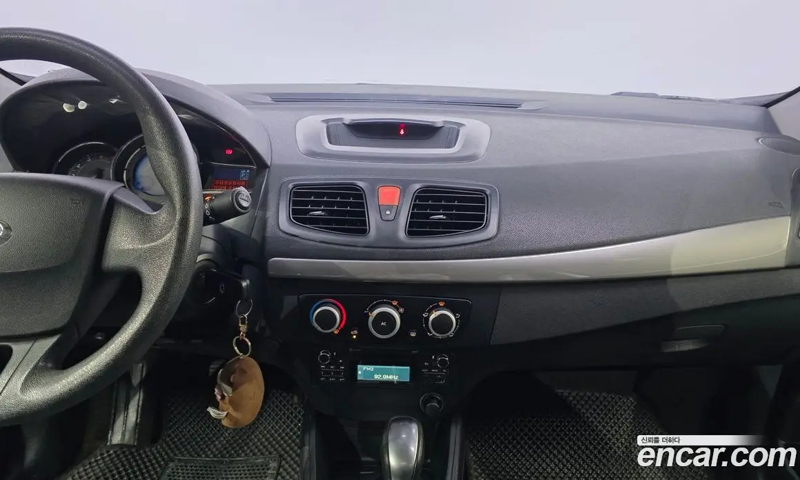 Renault (Samsung) SM3 2014 1.6 автомат (гидро), фото 23 Renault (Samsung) SM3 2014 1.6 автомат (гидро), фото 23