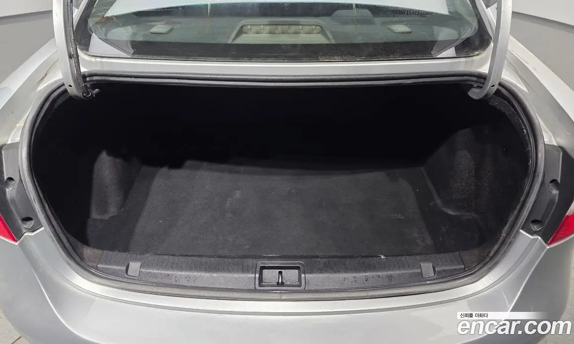 Renault (Samsung) SM3 2014 1.6 автомат (гидро), фото 26 Renault (Samsung) SM3 2014 1.6 автомат (гидро), фото 26