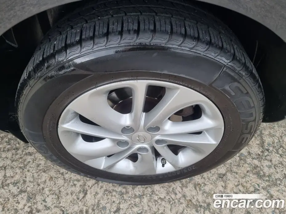 Renault (Samsung) SM3 2015 1.6 автомат (гидро), фото 5 Renault (Samsung) SM3 2015 1.6 автомат (гидро), фото 5