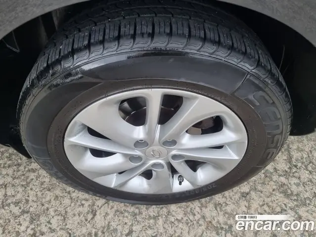 Renault (Samsung) SM3 2015 1.6 автомат (гидро), миниатюра 5 Renault (Samsung) SM3 2015 1.6 автомат (гидро), миниатюра 5