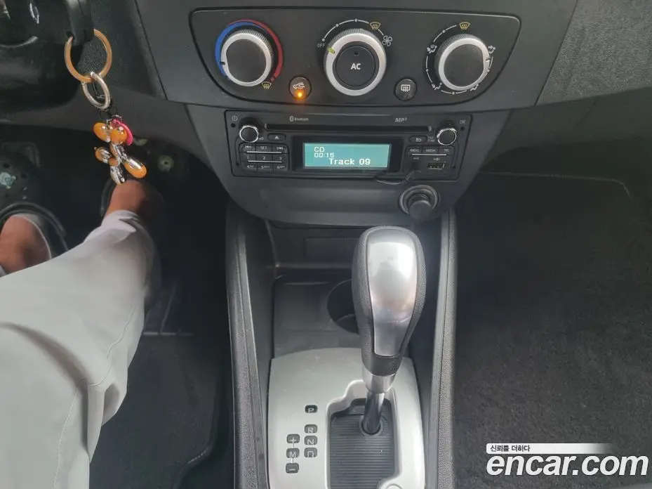Renault (Samsung) SM3 2015 1.6 автомат (гидро), фото 9 Renault (Samsung) SM3 2015 1.6 автомат (гидро), фото 9