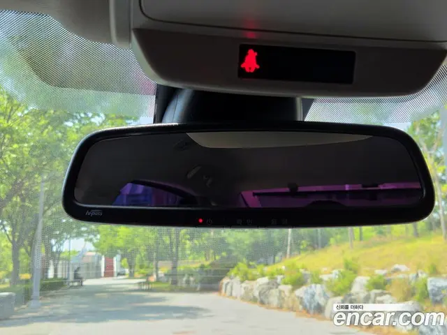 Renault (Samsung) SM6 2017 1.5 автомат (гидро), миниатюра 11