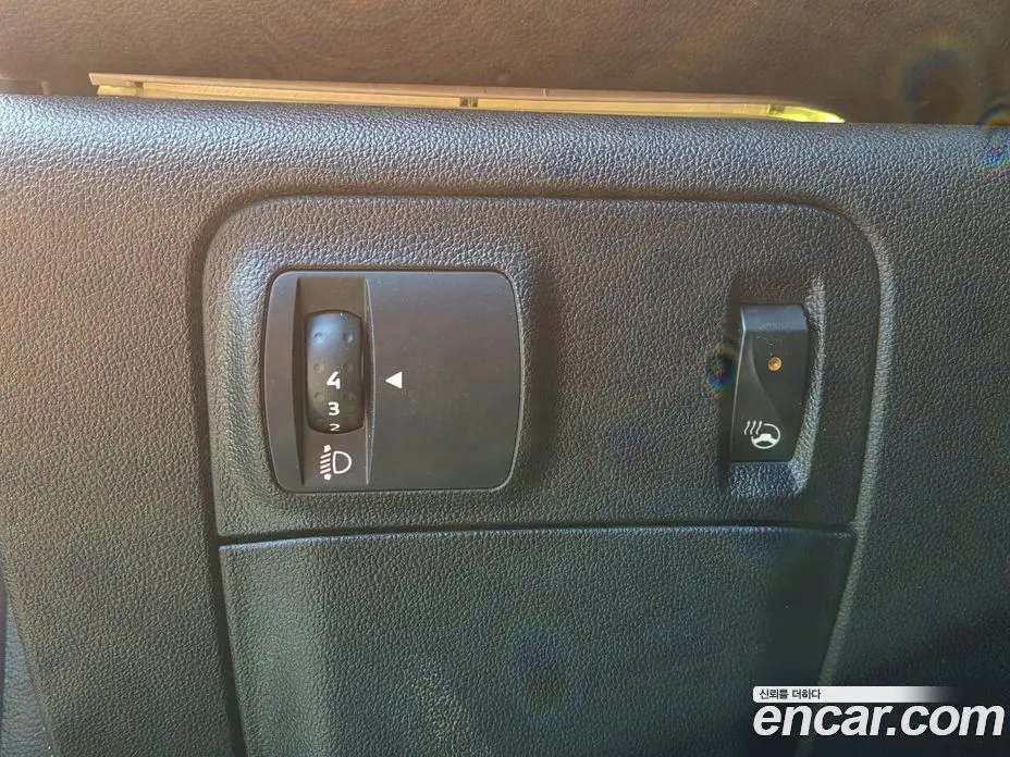 Renault (Samsung) SM6 2017 1.5 автомат (гидро), фото 10
