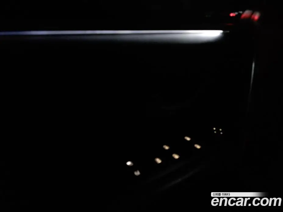 Renault (Samsung) SM7 2012 2.5 автомат (гидро), фото 13