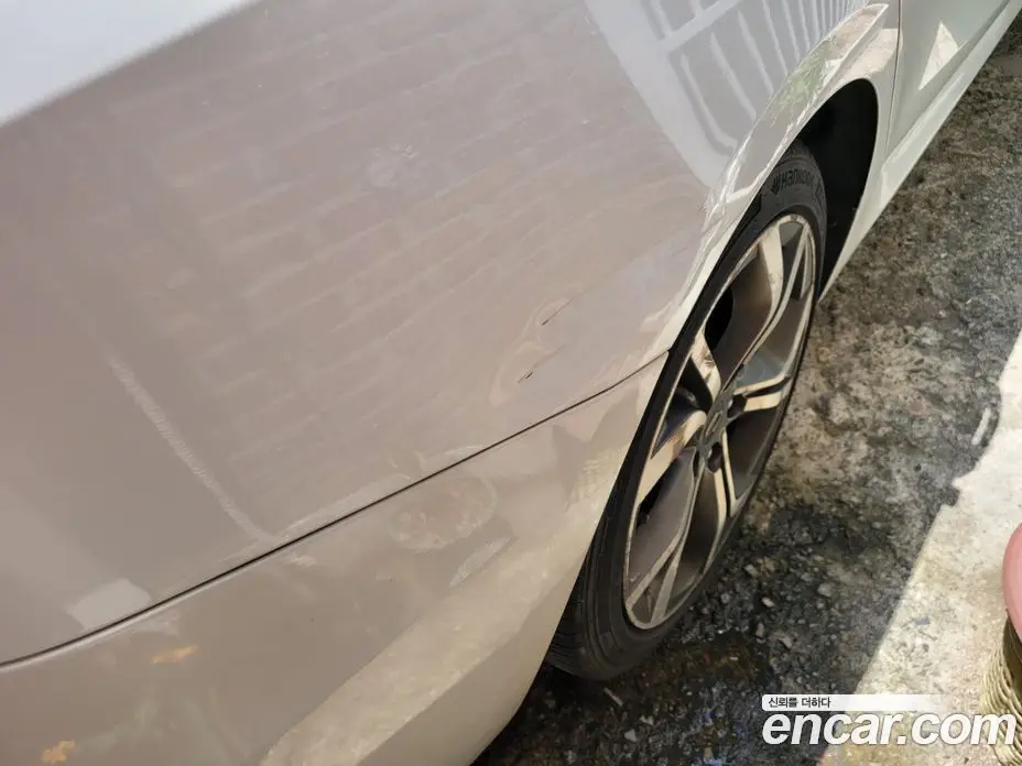 Renault (Samsung) SM7 2012 2.5 автомат (гидро), фото 15
