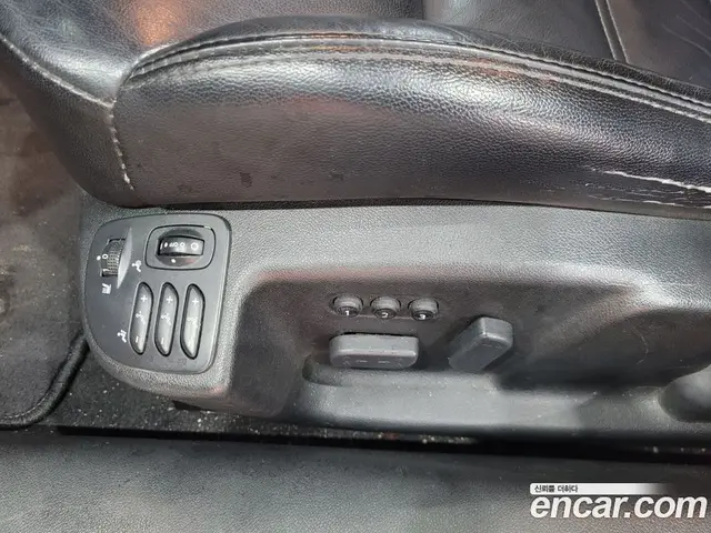 Renault (Samsung) SM7 2012 2.5 автомат (гидро), миниатюра 9