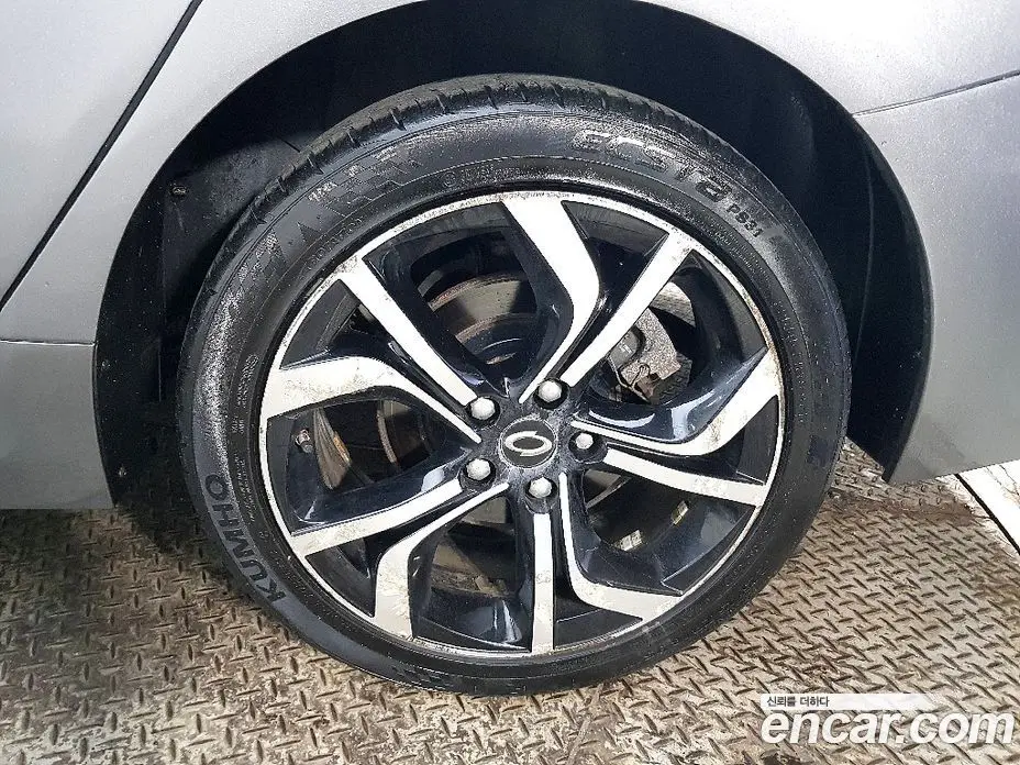 Renault (Samsung) SM7 2015 2.5 автомат (гидро), фото 20