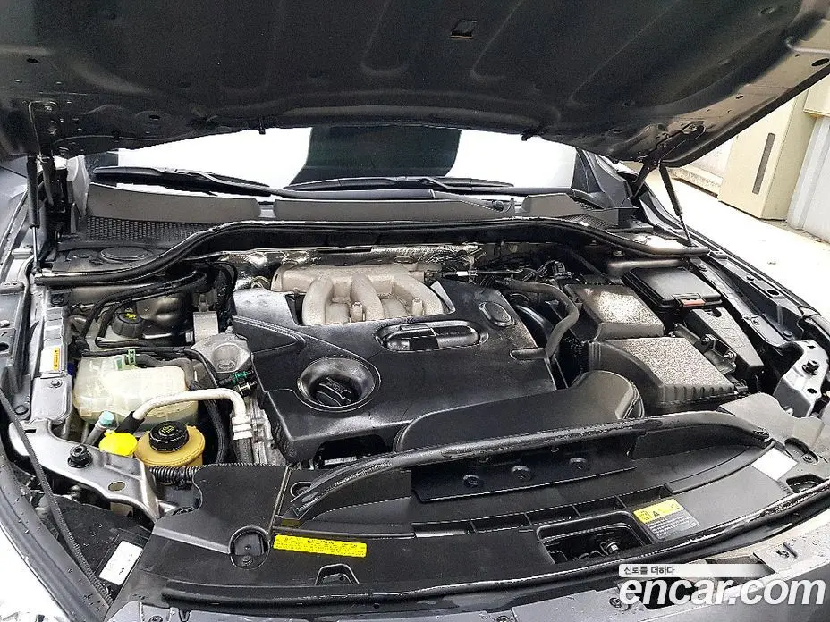 Renault (Samsung) SM7 2015 2.5 автомат (гидро), фото 6