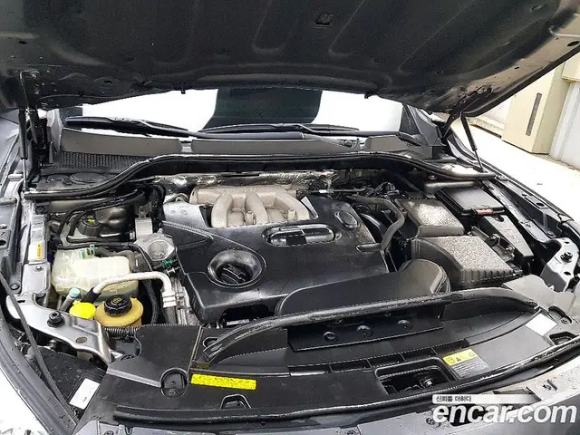 Renault (Samsung) SM7 2015 2.5 автомат (гидро), миниатюра 6