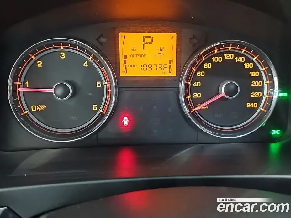SsangYong Korando 2017 2.2 автомат (гидро), фото 6