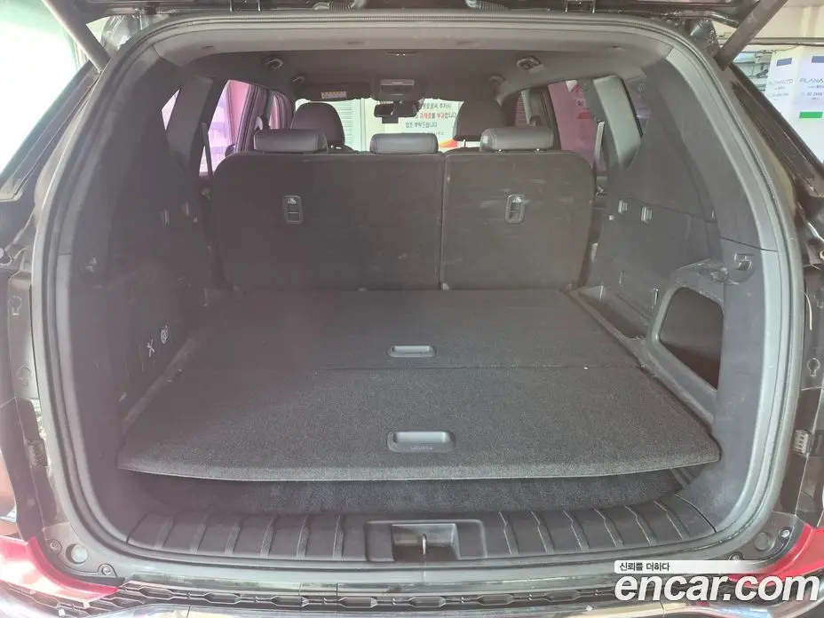 SsangYong Rexton 2018 2.2 автомат (гидро), фото 14