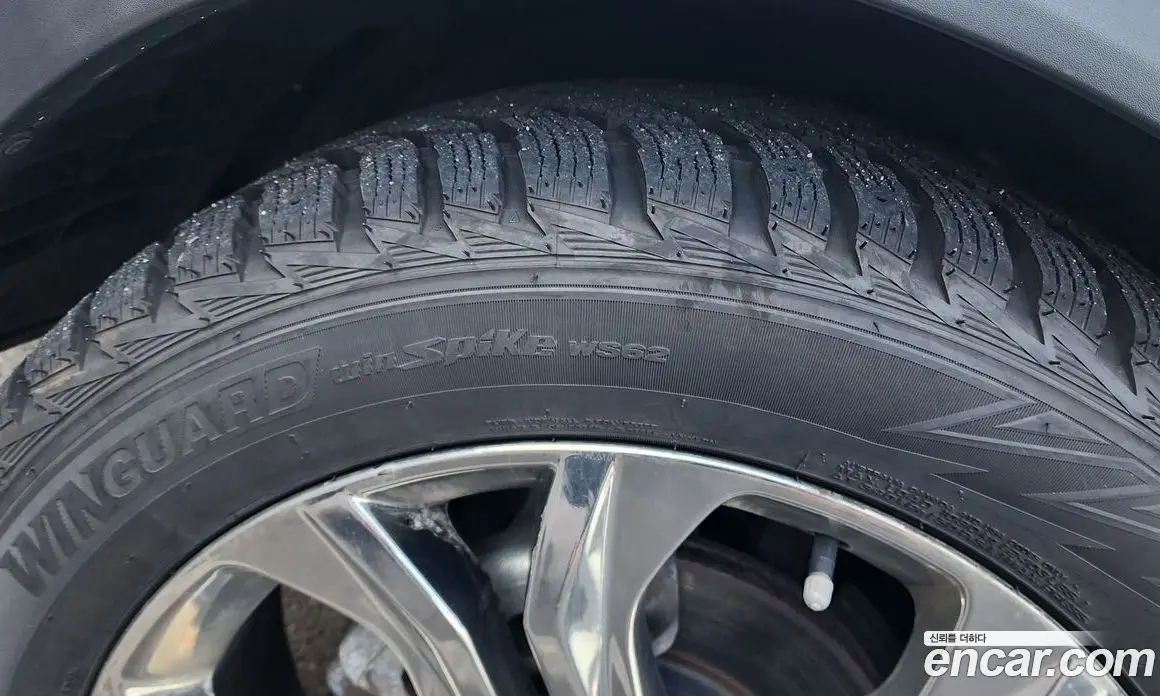 SsangYong Rexton 2018 2.2 автомат (гидро), фото 5