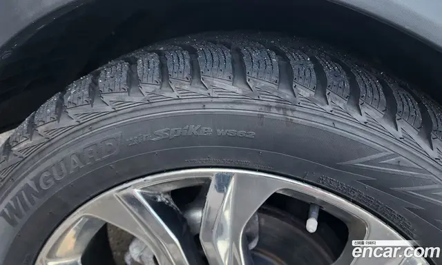 SsangYong Rexton 2018 2.2 автомат (гидро), миниатюра 5