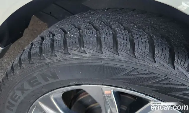 SsangYong Rexton 2018 2.2 автомат (гидро), миниатюра 6
