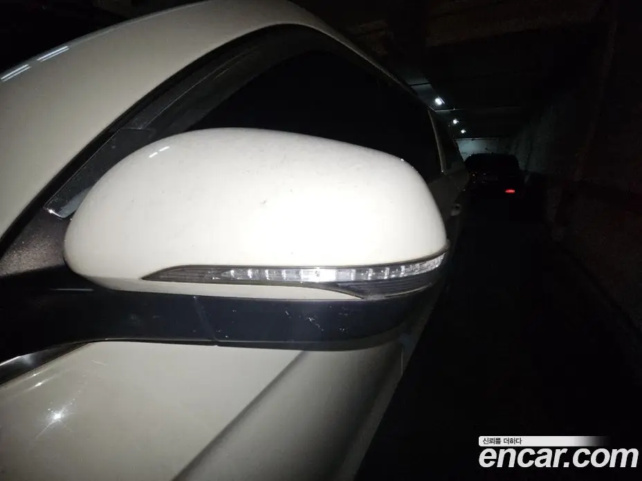 SsangYong Rexton 2019 2.2 автомат (гидро), фото 8